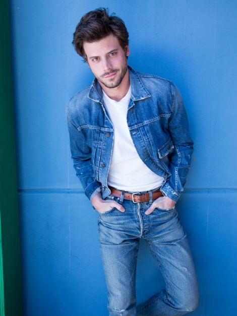 COVER STORY – FRANCOIS ARNAUD | Moves | Fashion & Lifestyle… Online
