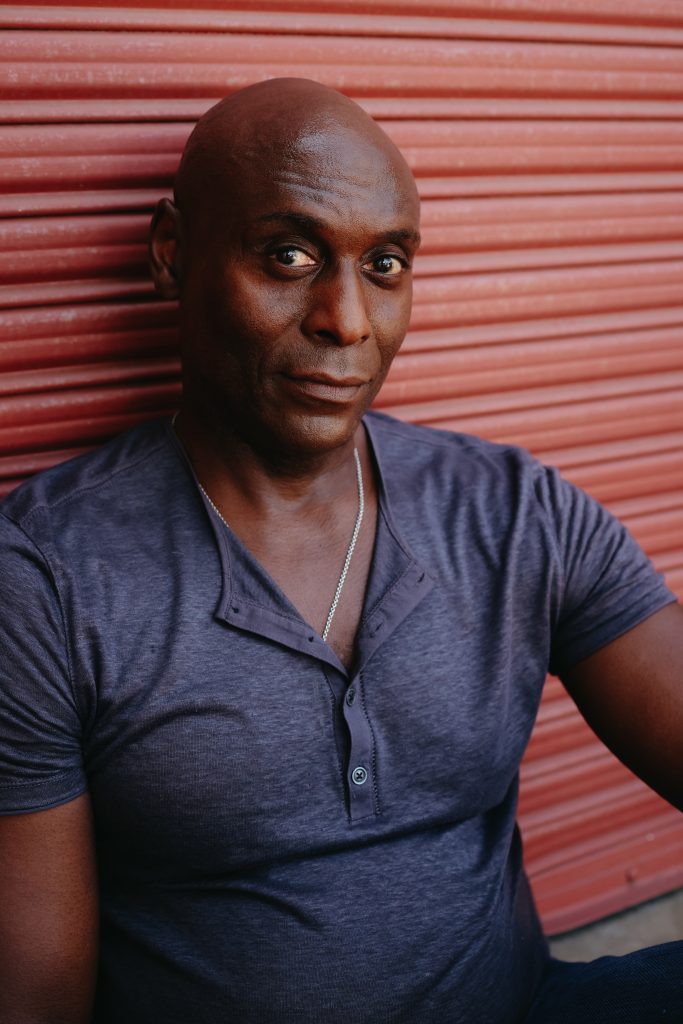 Lance Reddick – Moves  Fashion & Lifestyle Online