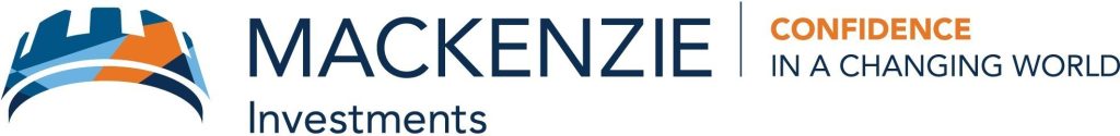 Mackenzie English logo (CNW Group/Mackenzie Investments)