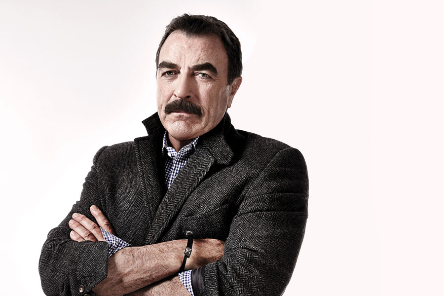 Tom Selleck – Moves | Fashion & Lifestyle... Online