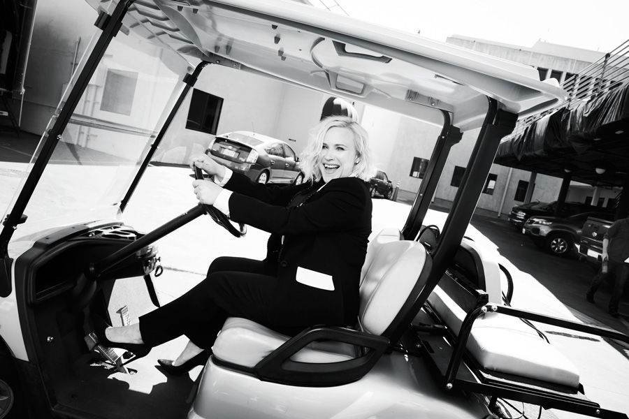 Patricia Arquette - Moves | Fashion & Lifestyle… Online