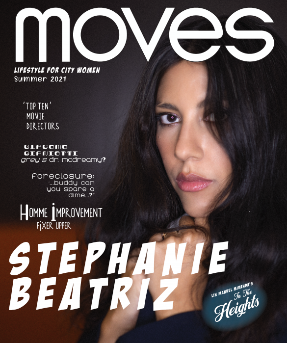 Stephanie Beatriz ...