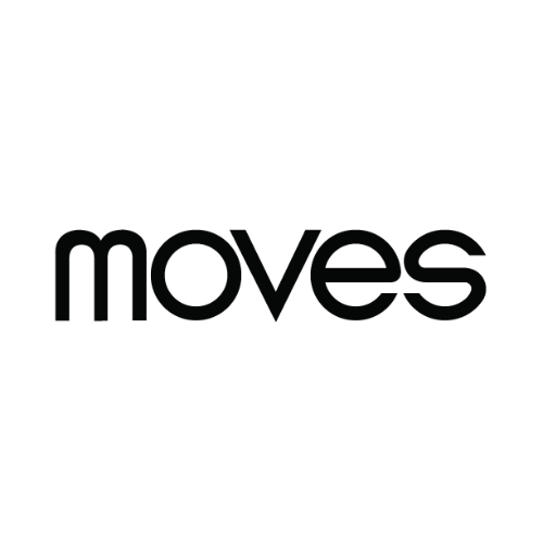New York Moves ... Online Magazine logo