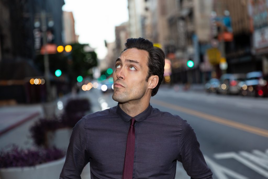 Alex Hassell - Moves | Fashion & Lifestyle... Online
